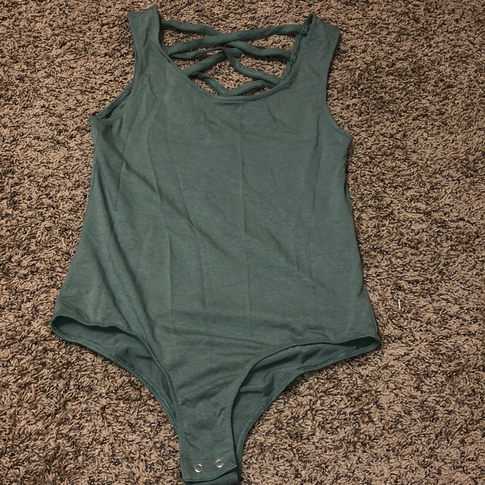 bodysuit
